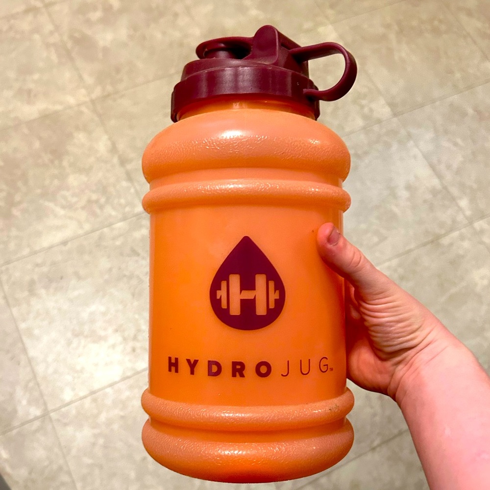 Hydrojug OG coral